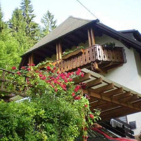 Haus Am Bach Friburgo em Brisgóvia Exterior foto