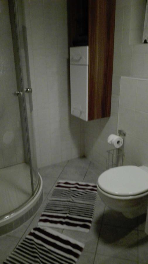 Haus Am Bach Friburgo em Brisgóvia Exterior foto